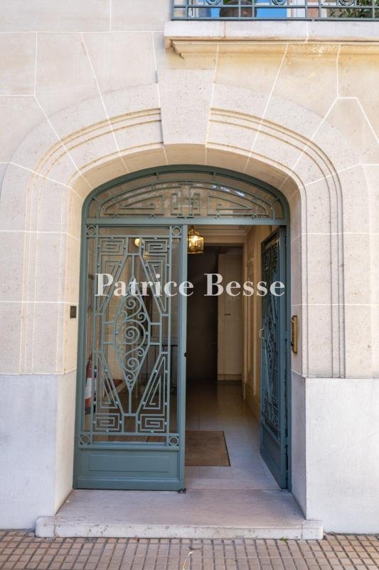 Apartment in Alleray Procession, Paris 15e Arrondissement, Paris 4 - 18996678