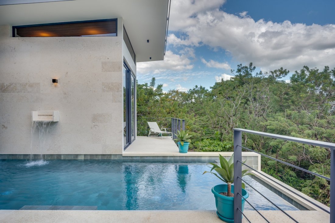 Casa en Tamarindo, Provincia de Guanacaste, Costa Rica 3 - 17675171