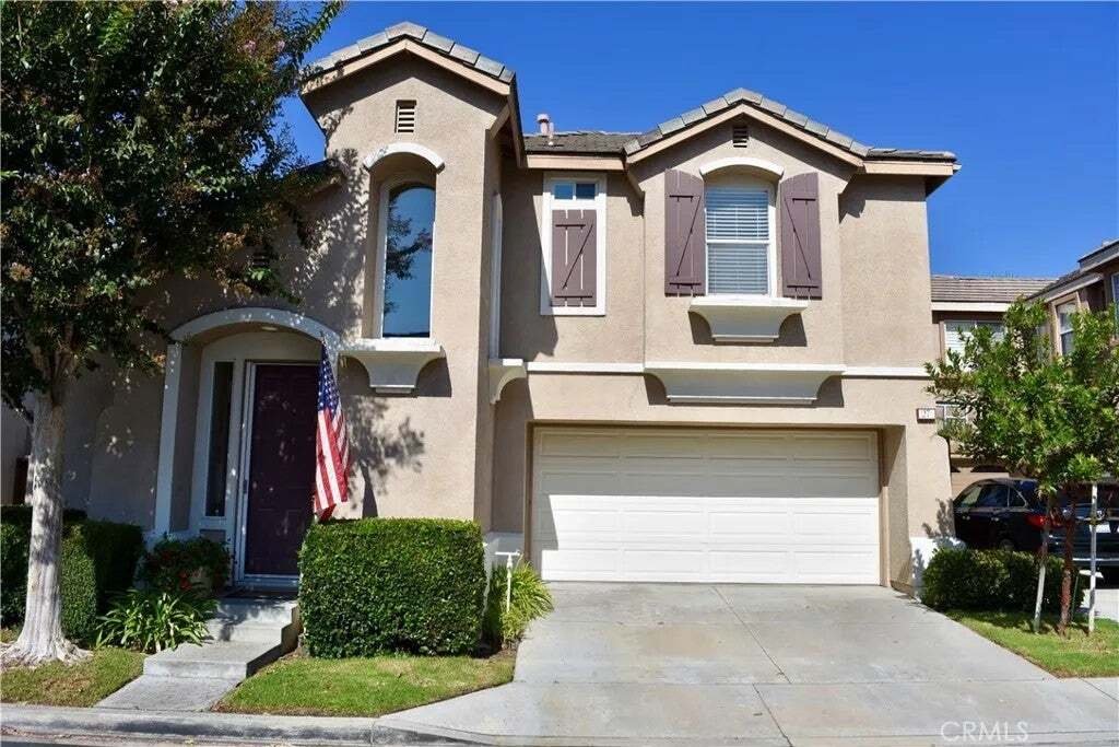 Condominio a Rancho Santa Margarita, California, Stati Uniti 1 - 18562197