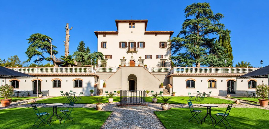 Villa in Pontassieve, Tuscany, Italy 2 - 15059420