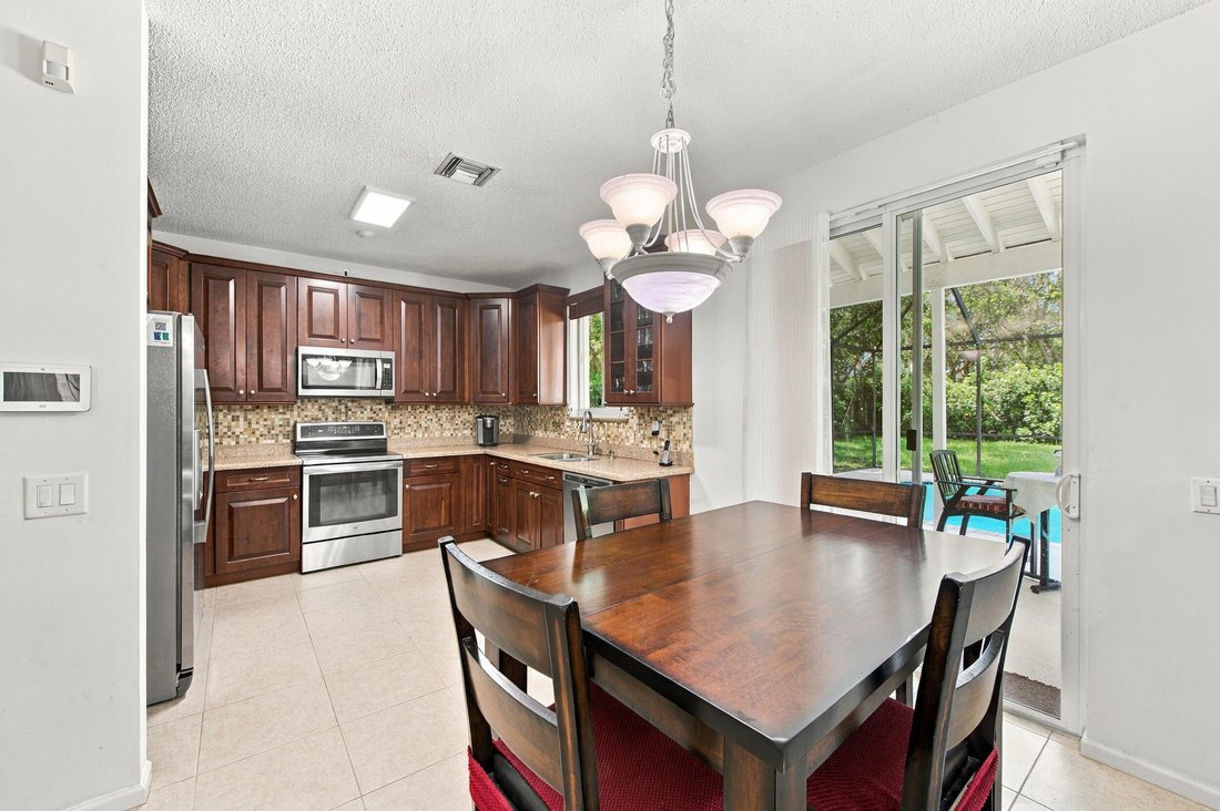 House in Fort Lauderdale, Florida, United States 5 - 18995725