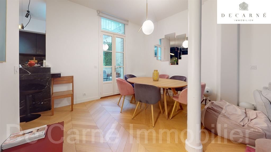 Apartment in Palais Royal, Paris 1er Arrondissement, Paris 3 - 18993749