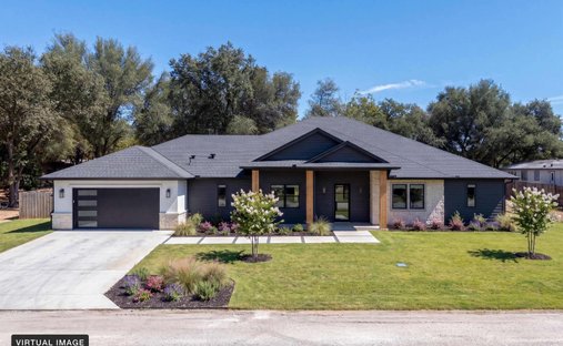 House in Loomis, California, United States 1
