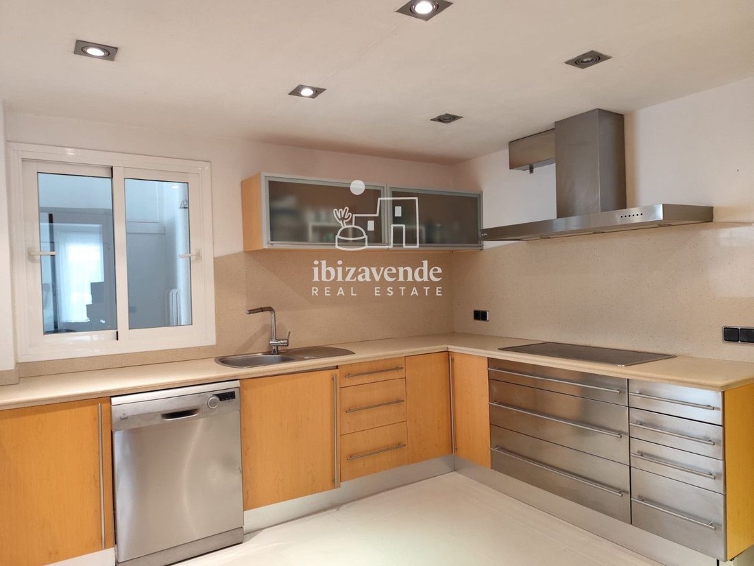 Apartment in Ibiza Town, Balearic Islands, Spain 3 - 18992989