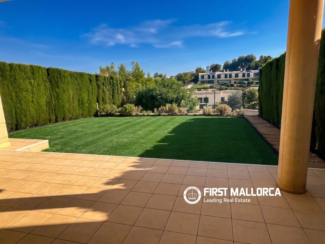 Villa a Calvià, Isole Baleari, Spagna 3 - 18843640