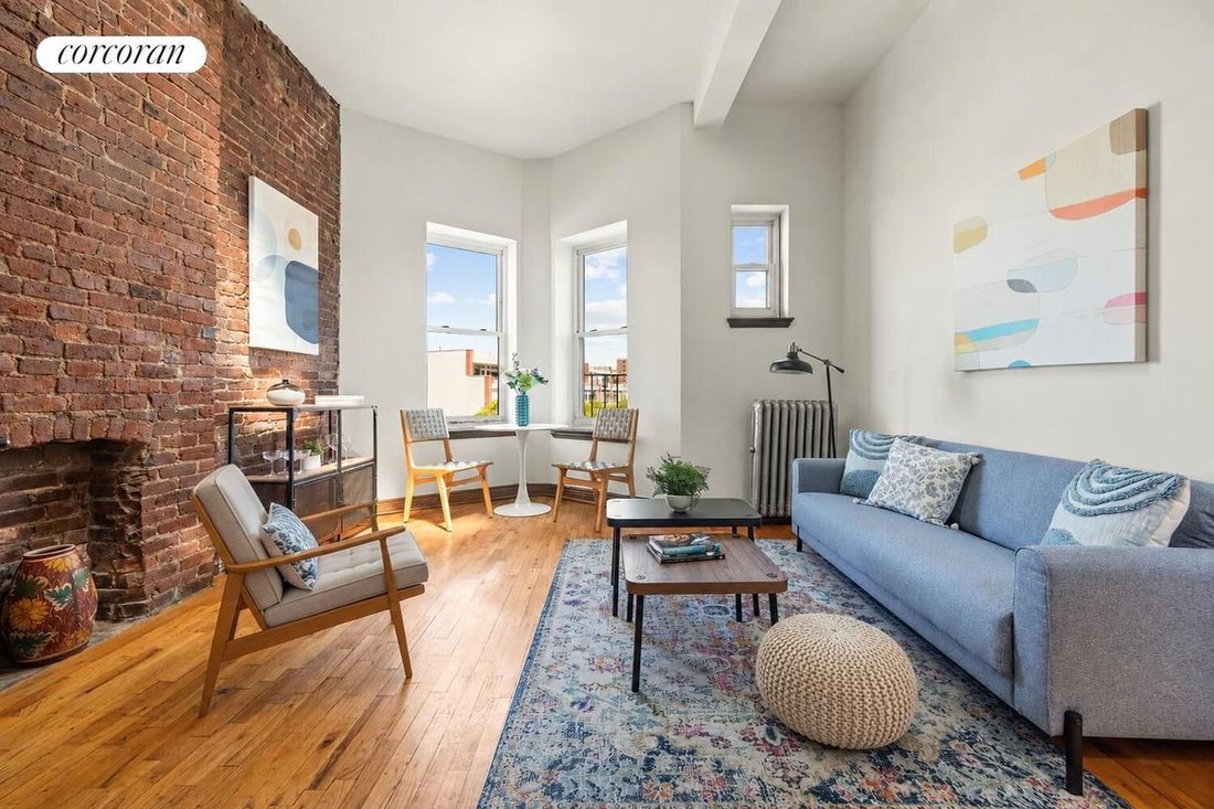 Co Op in New York, New York, United States 1 - 18994237