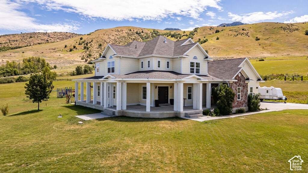 House in Richmond, Utah, United States 3 - 17668214