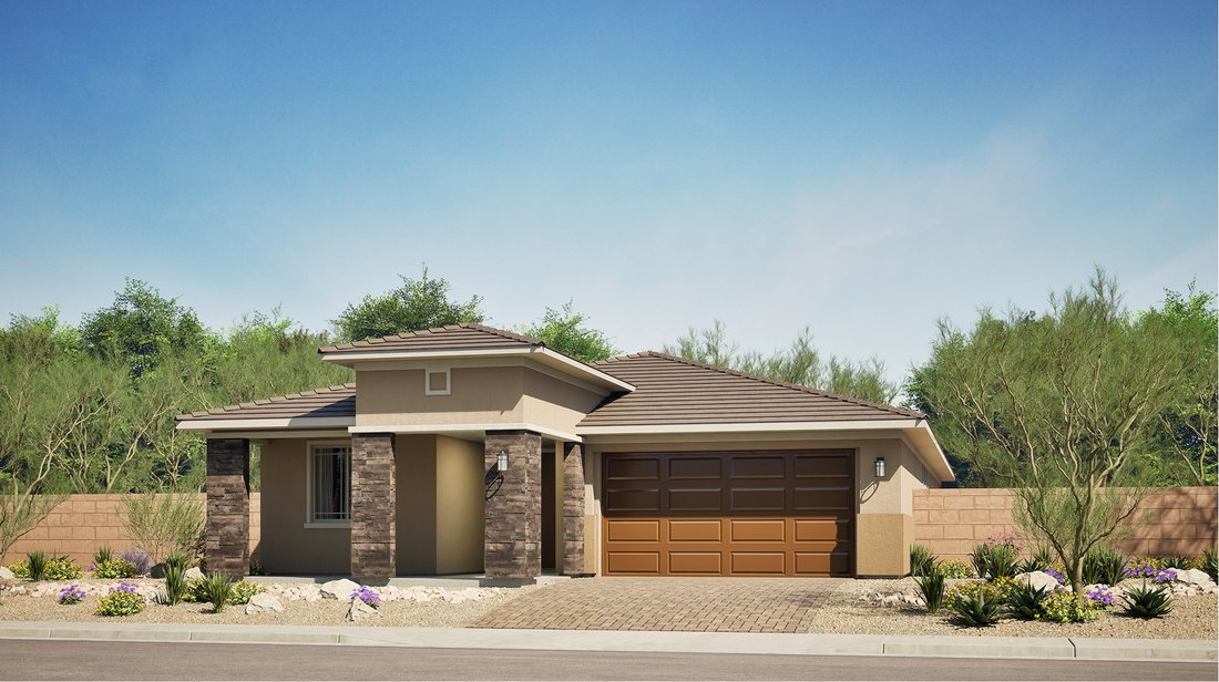 House in Peoria, Arizona, United States 1 - 18994285