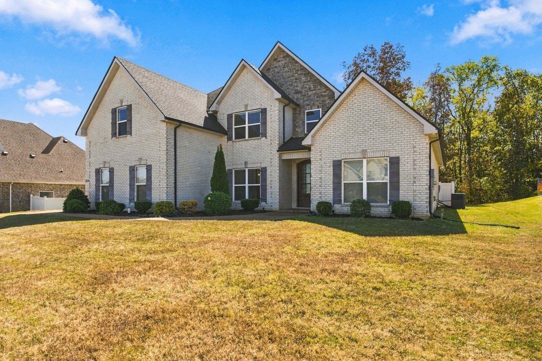House in Smyrna, Tennessee, United States 3 - 18995489