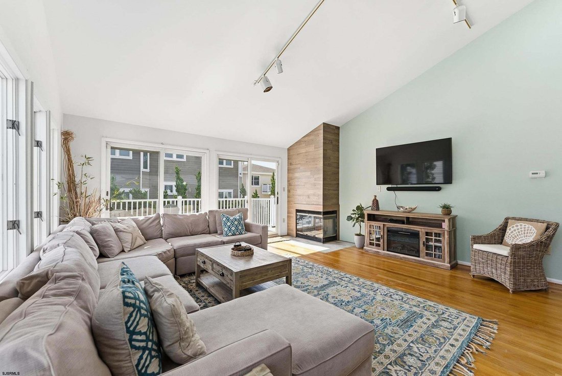 Condo in Ocean City, New Jersey, United States 3 - 18994918