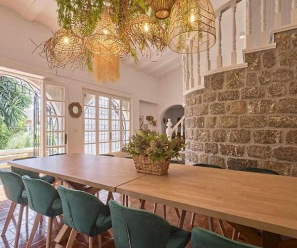 House in Sant Jordi de ses Salines, Sant Josep de sa Talaia, Balearic Islands 3 - 18994737