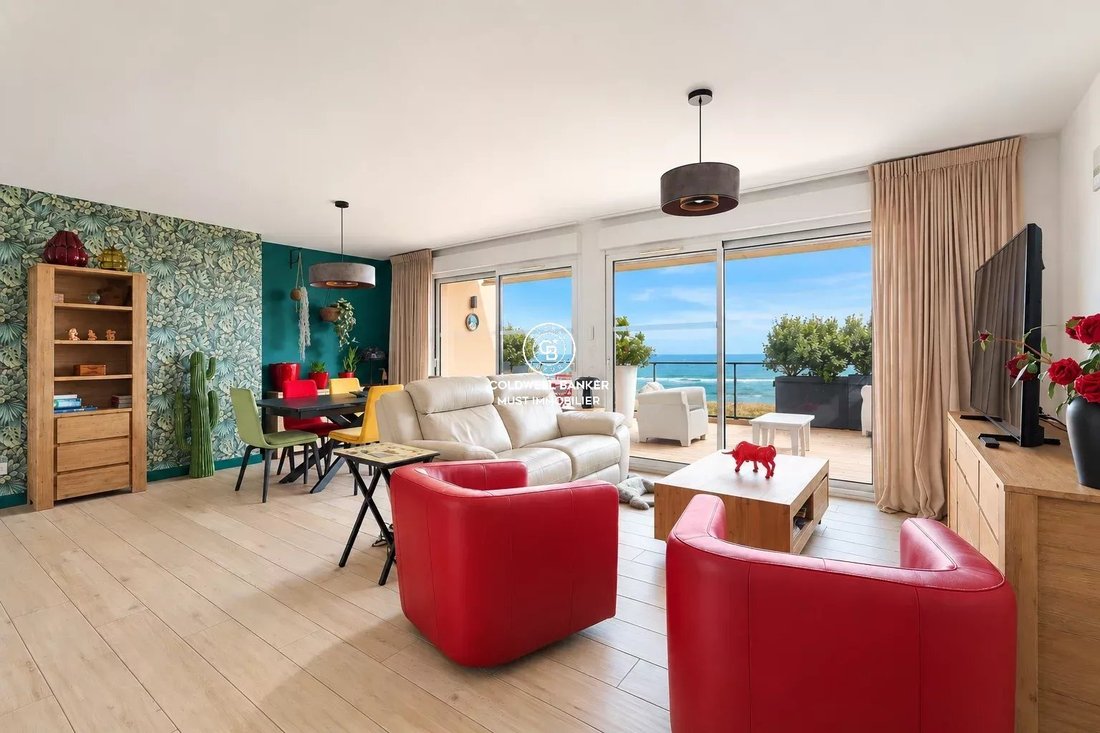 Apartment in France 2 - 18994154