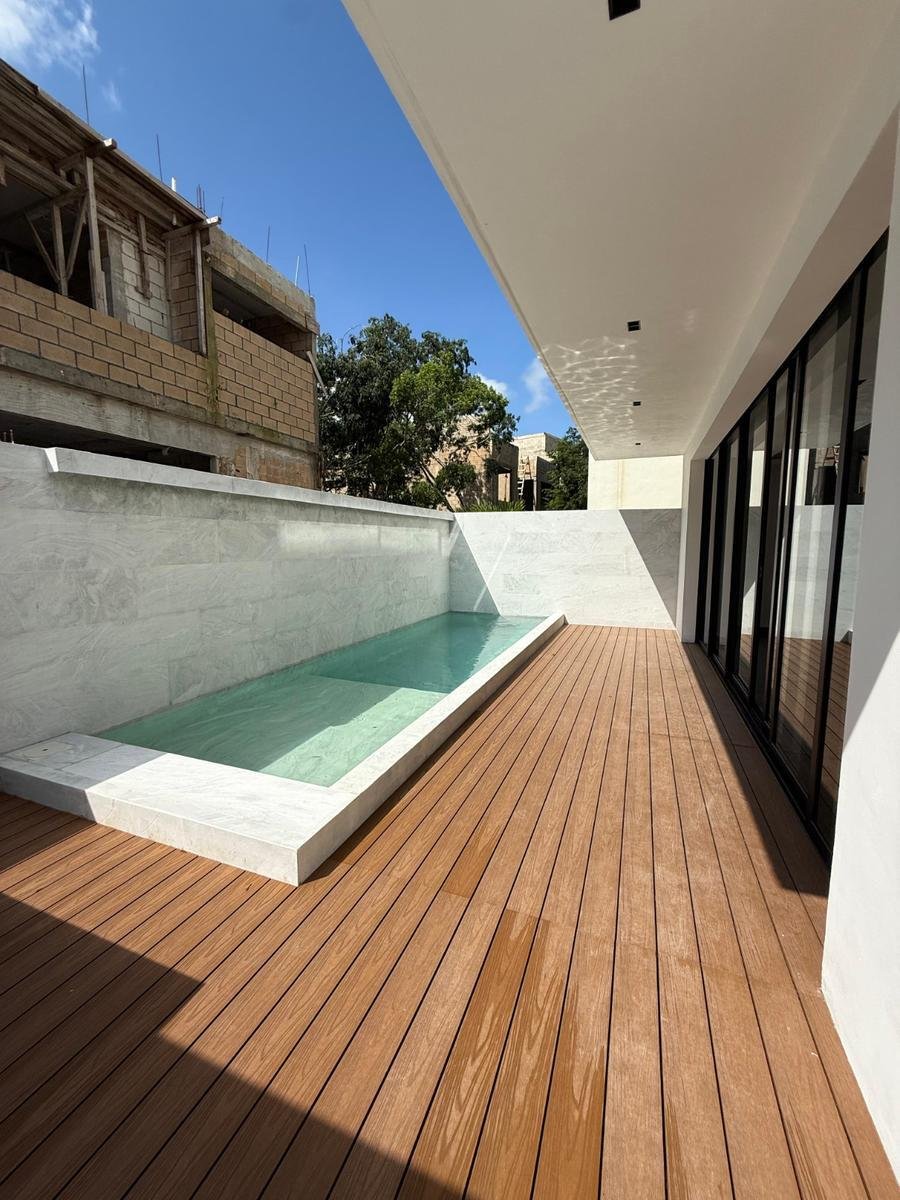 House in Cancún, Quintana Roo, Mexico 1 - 18996238