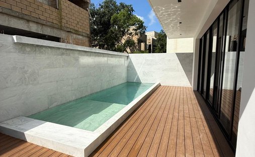House in Cancún, Quintana Roo, Mexico 1