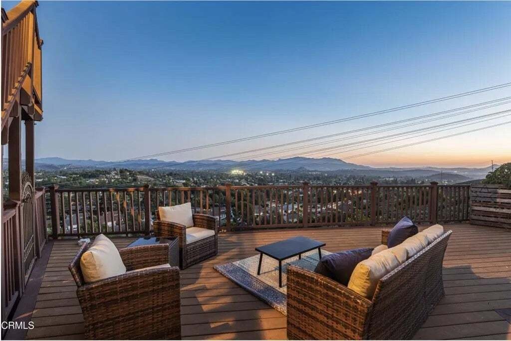 House in Thousand Oaks, California, United States 1 - 18995891