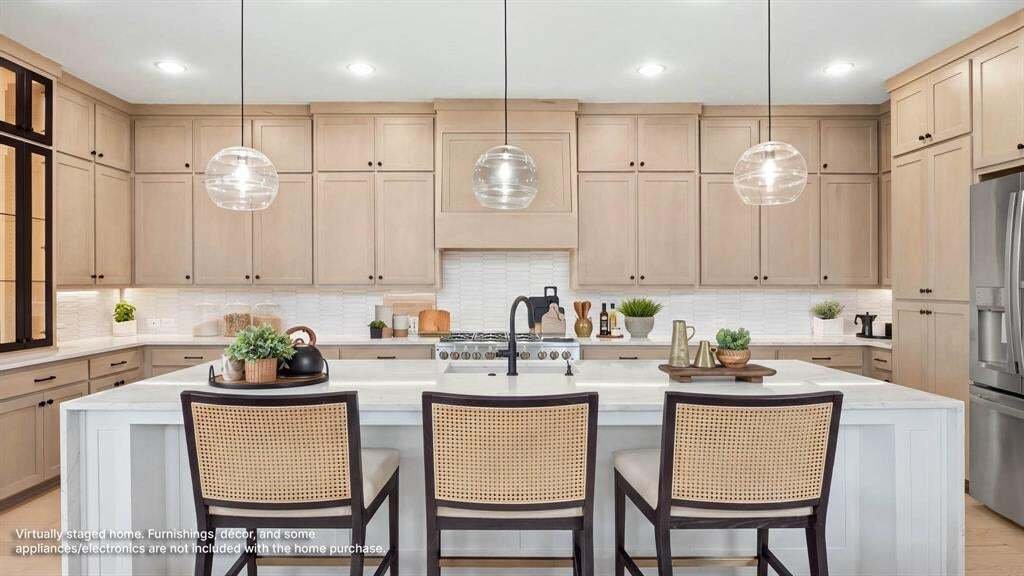 Casa a Prosper, Texas, Stati Uniti 2 - 17730451
