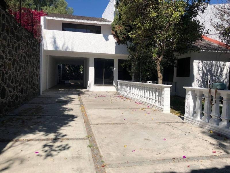 House in Santa Catarina Yecahuitzotl, Mexico City, Mexico 2 - 18993582
