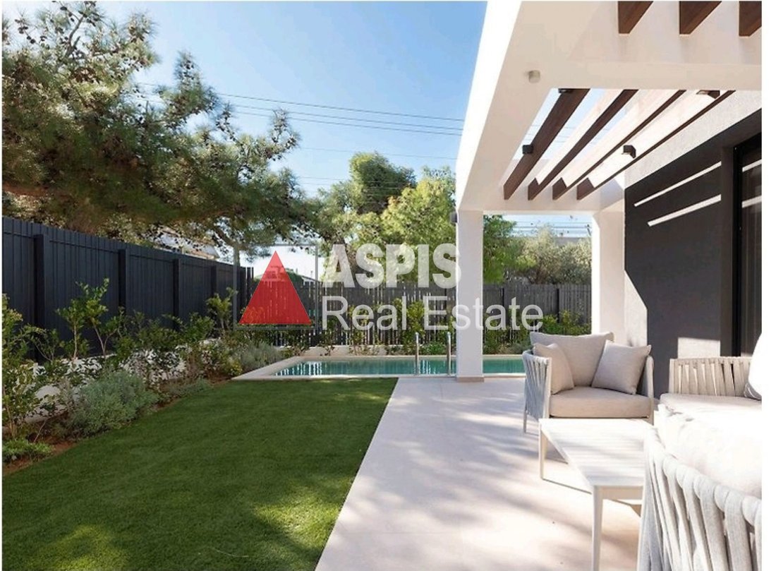 Apartment in Glyfada, Attica, Greece 1 - 18993146