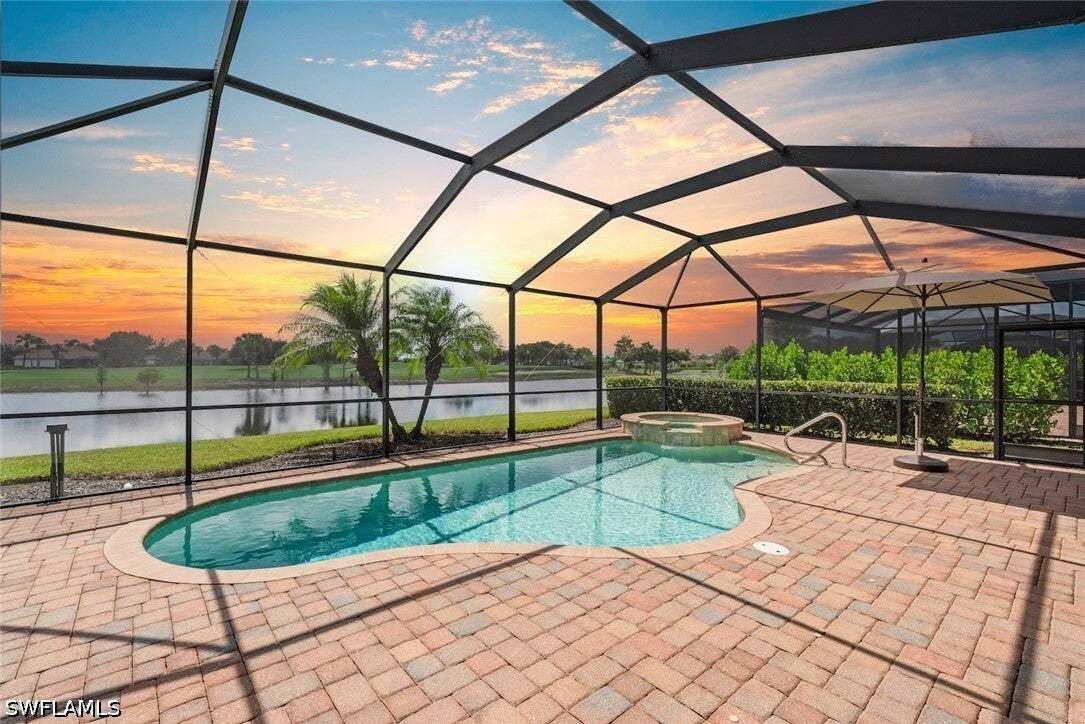 House in Naples, Florida, United States 1 - 18995018