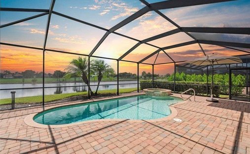 House in Naples, Florida, United States 1