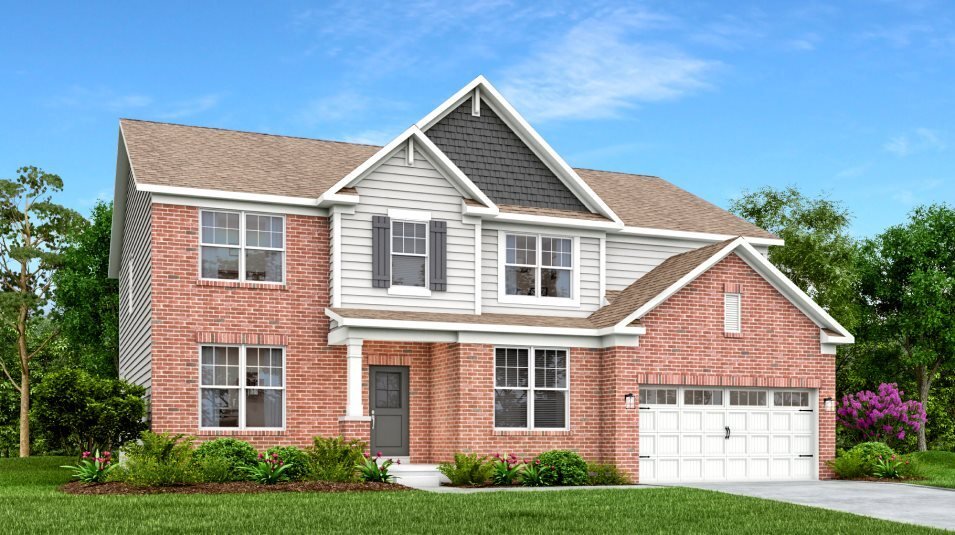 House in Westfield, Indiana, United States 1 - 18994407
