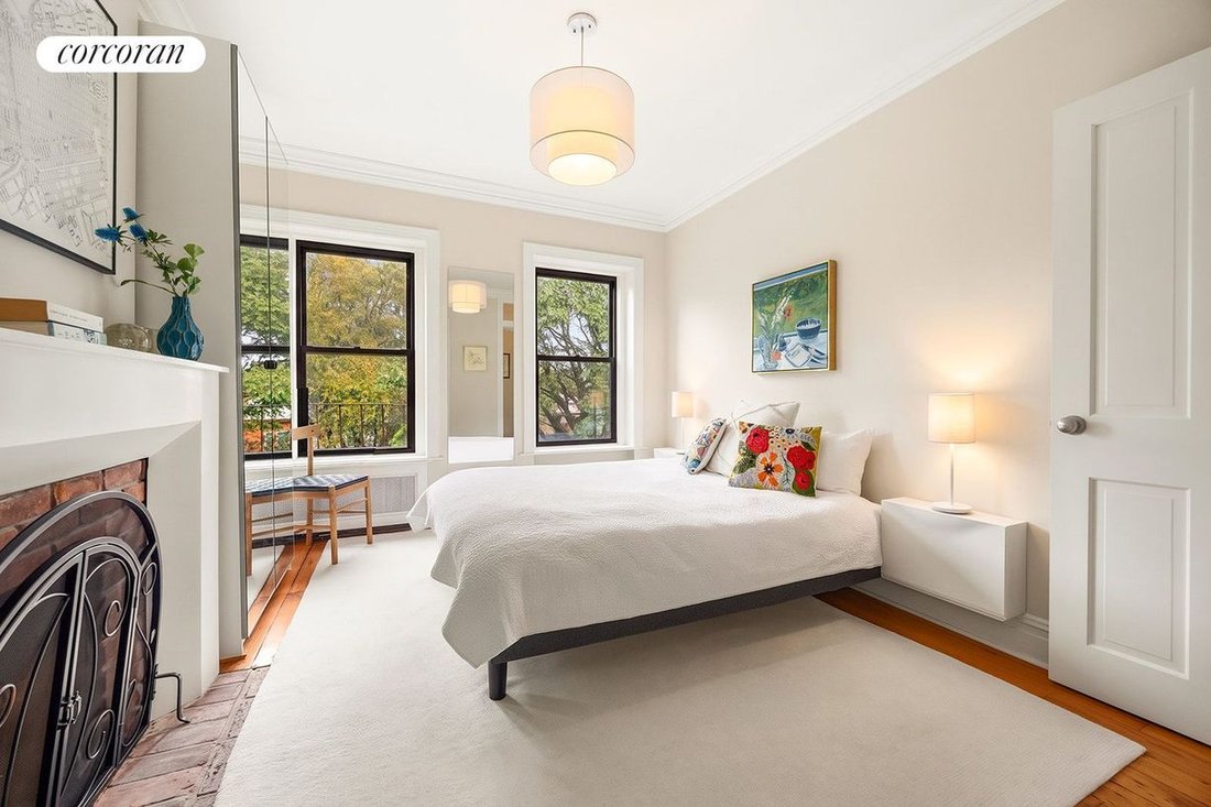 Condo in New York, New York, United States 3 - 18994500
