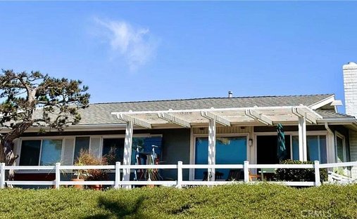 House in San Clemente, California, United States 1