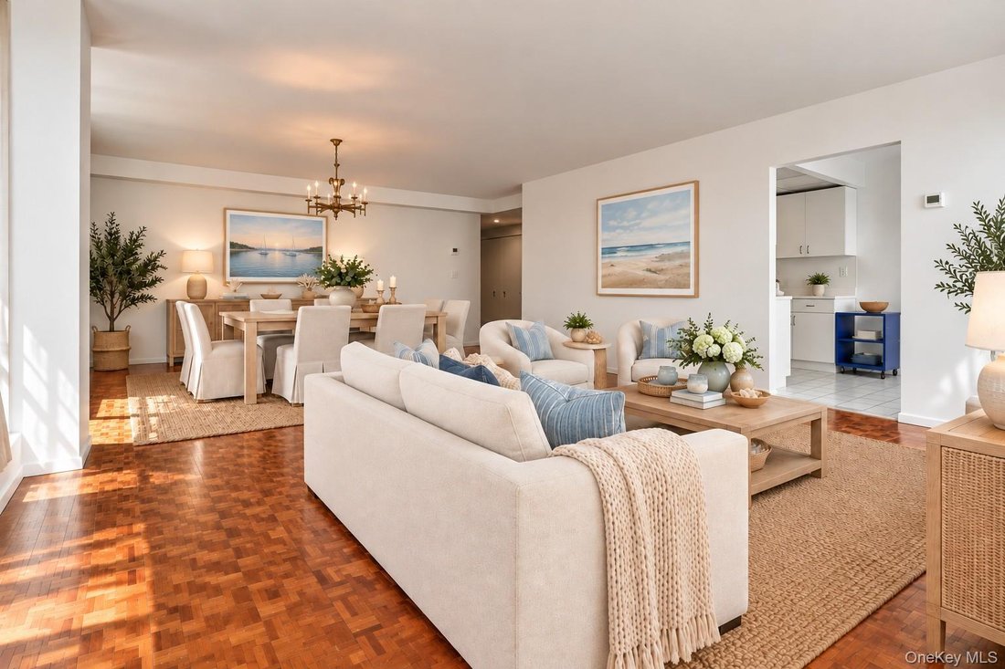 Condo in New Rochelle, New York, United States 5 - 18995370