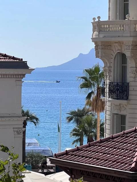Apartment in Cannes, Provence-Alpes-Côte d'Azur, France 1 - 16539429