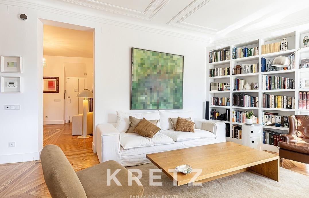 Apartment in Centro, Madrid, Spain 2 - 18996633