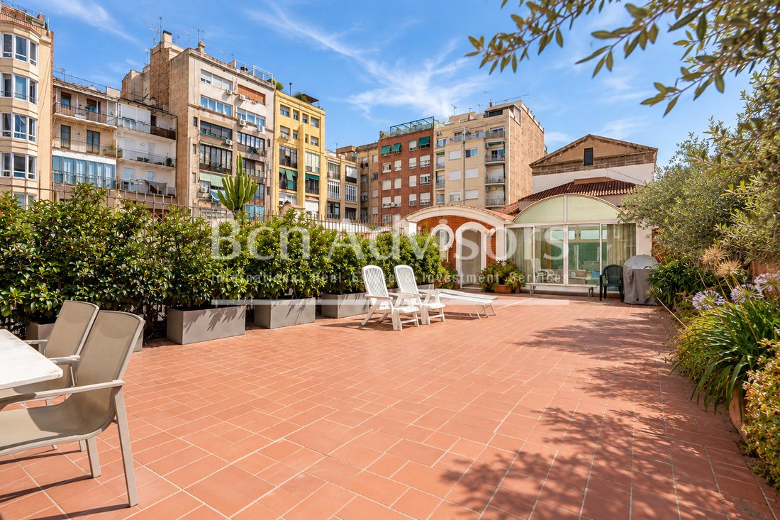 Apartment in Eixample, Barcelona, Spain 3 - 18996787