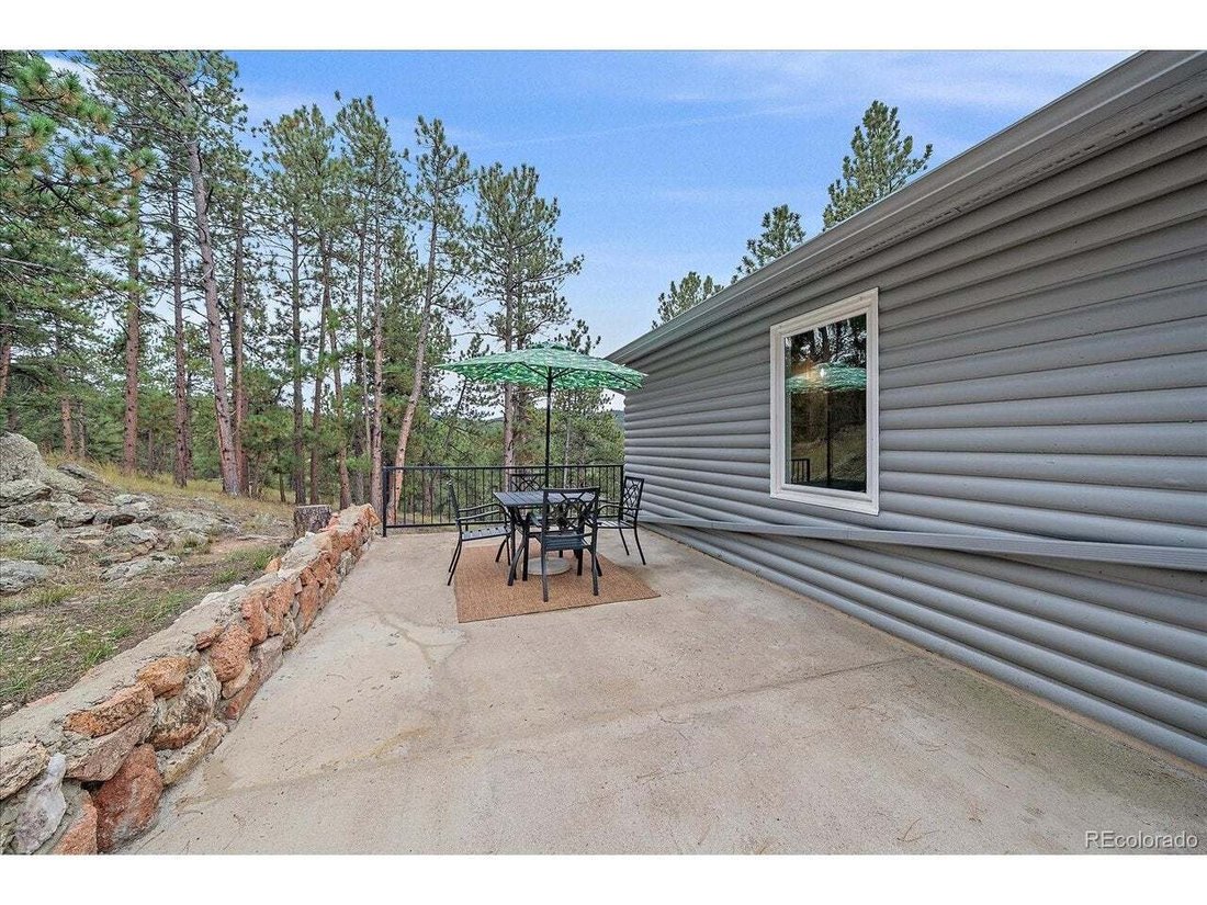 House in Evergreen, Colorado, United States 4 - 18992894