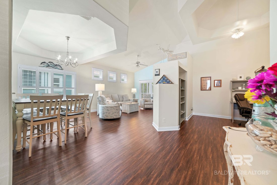 House in Orange Beach, Alabama, United States 5 - 18995108