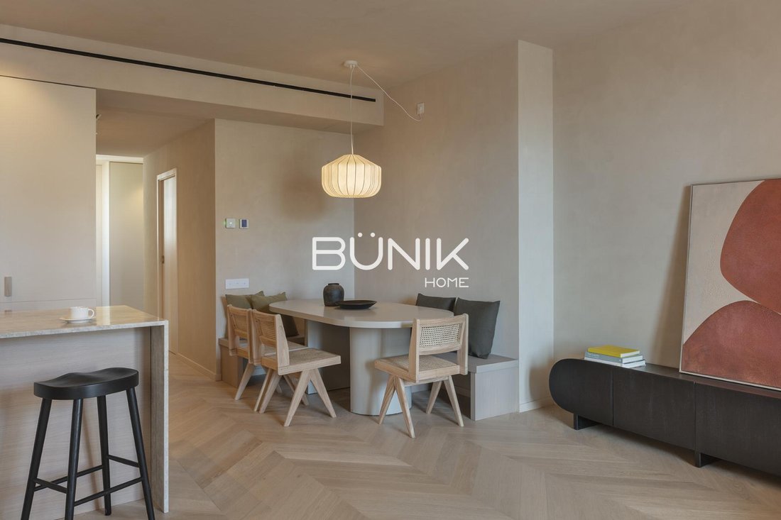Apartment in Ciutat Vella, Barcelona, Spain 3 - 18993030