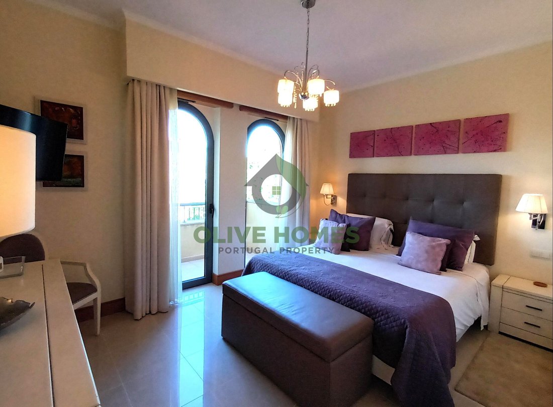 Appartamento a Vilamoura, Quarteira, Algarve 4 - 13748973