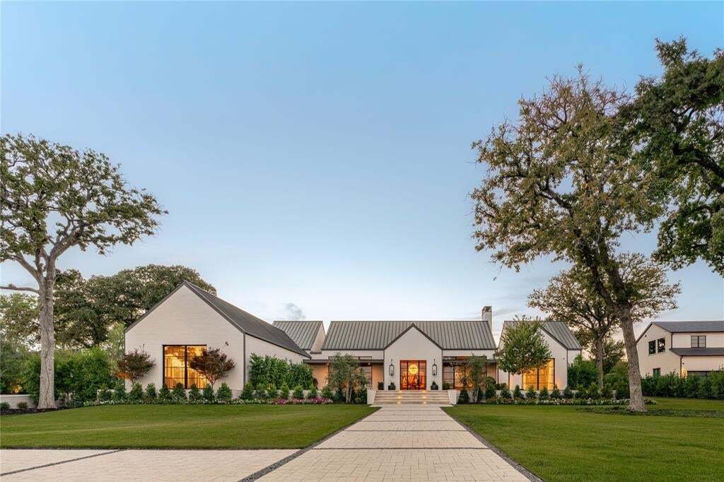 House in Keller, Texas, United States 1 - 18993496