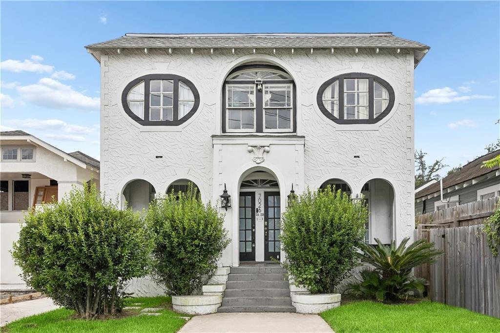 New Orleans, Louisiana, United States 1 - 18995336