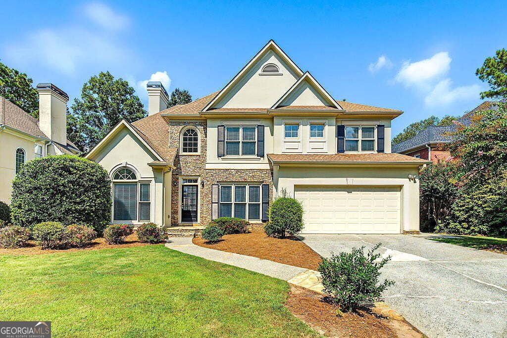 House in Marietta, Georgia, United States 1 - 18995784
