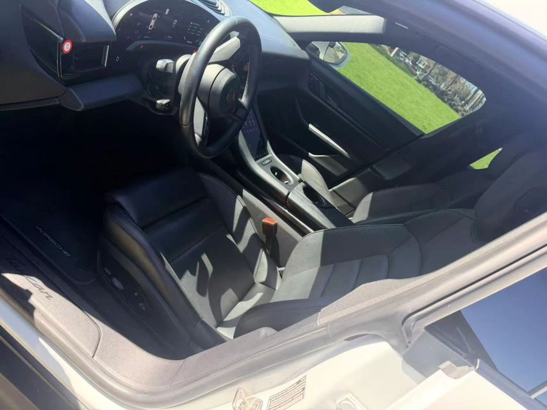 Sedan in Costa Mesa, CA, United States 2 - 18996941