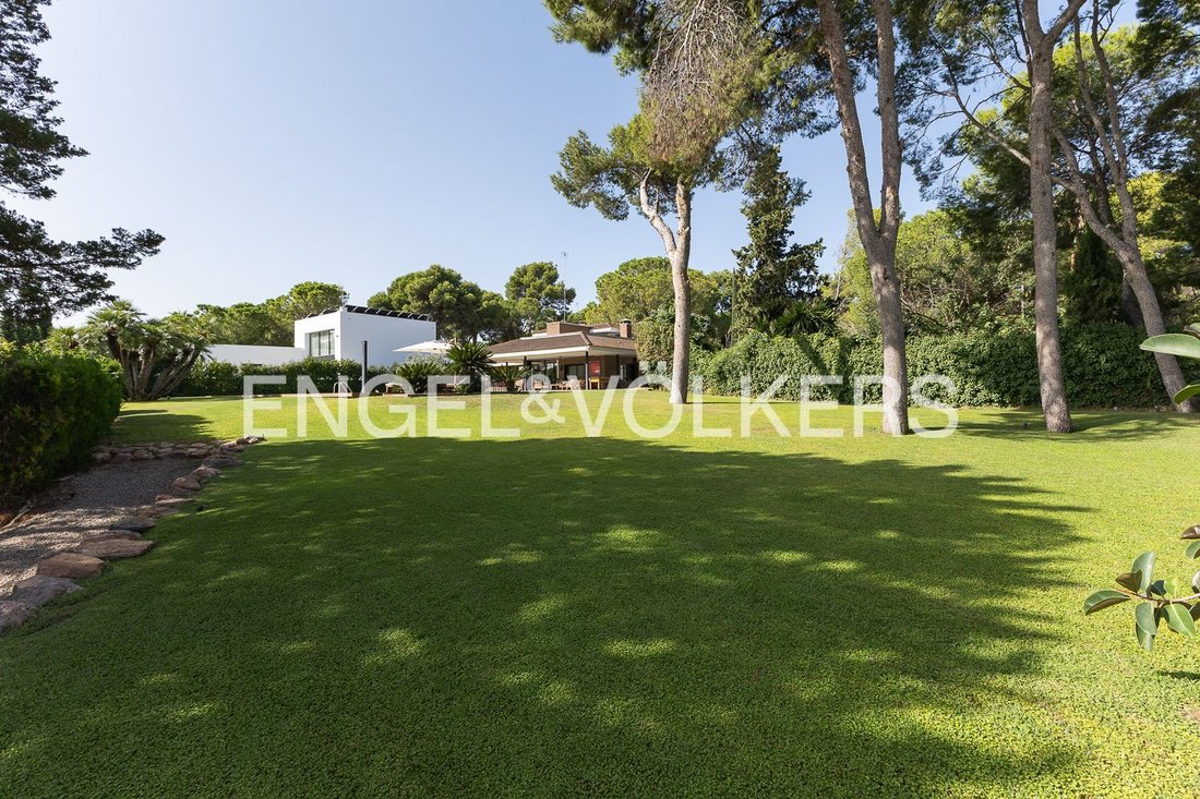 House in Campo Olivar, Godella, Valencian Community 5 - 18997404
