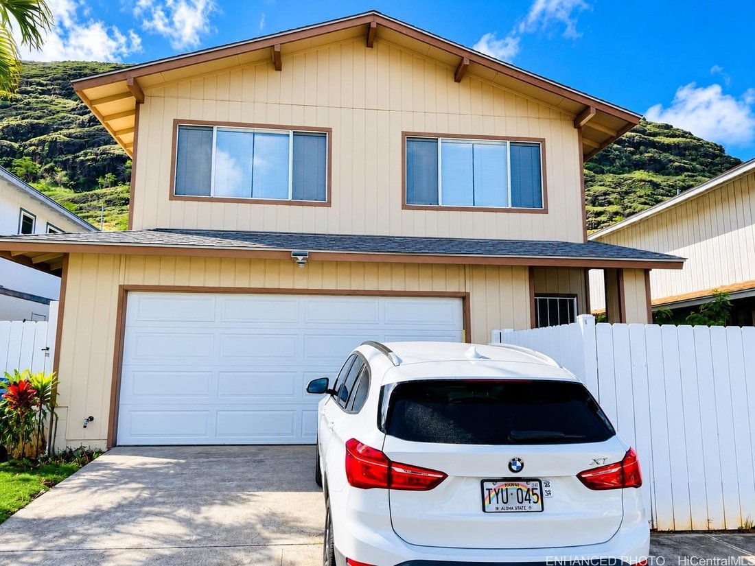 House in Waianae, Hawaii, United States 1 - 18994749