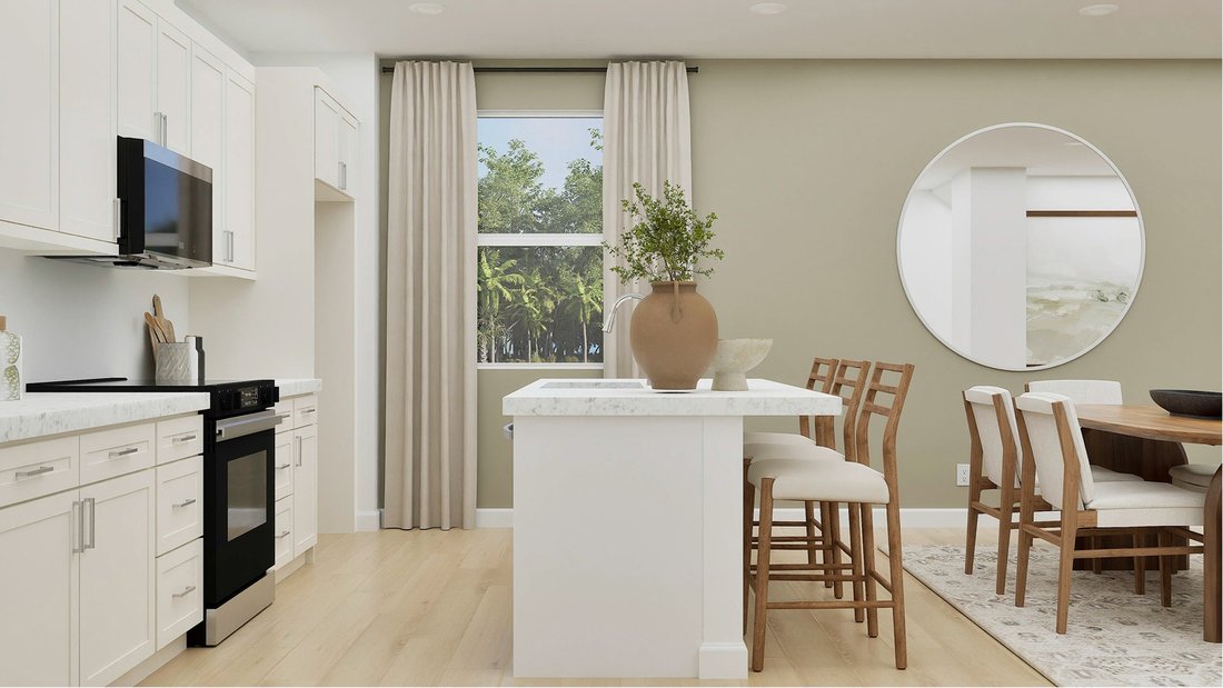 Townhouse in San Marcos, California, United States 2 - 18994400
