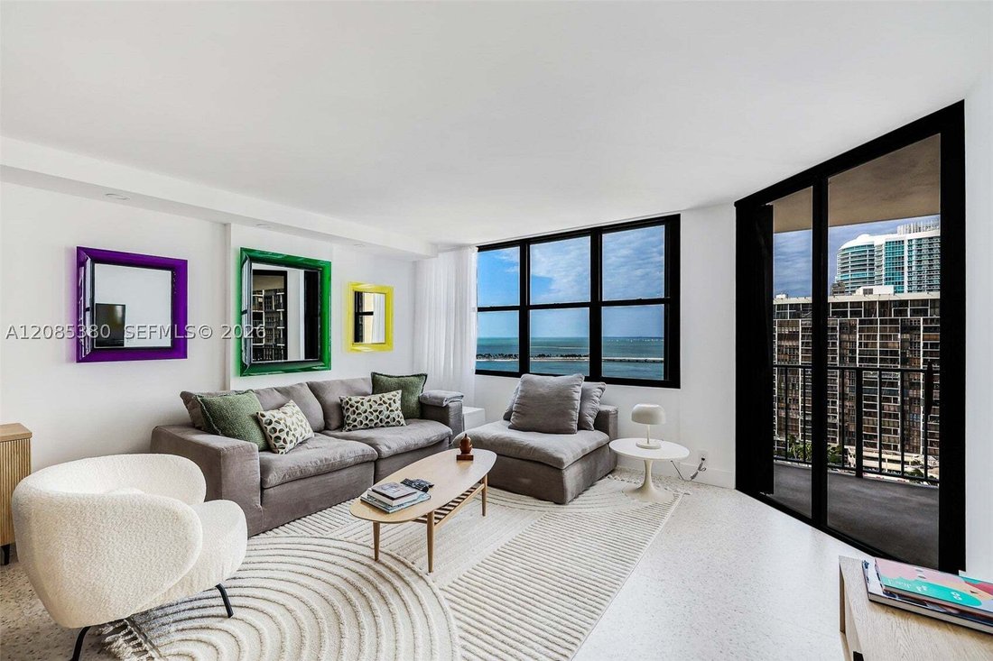 Condo in Miami, Florida, United States 5 - 18993072