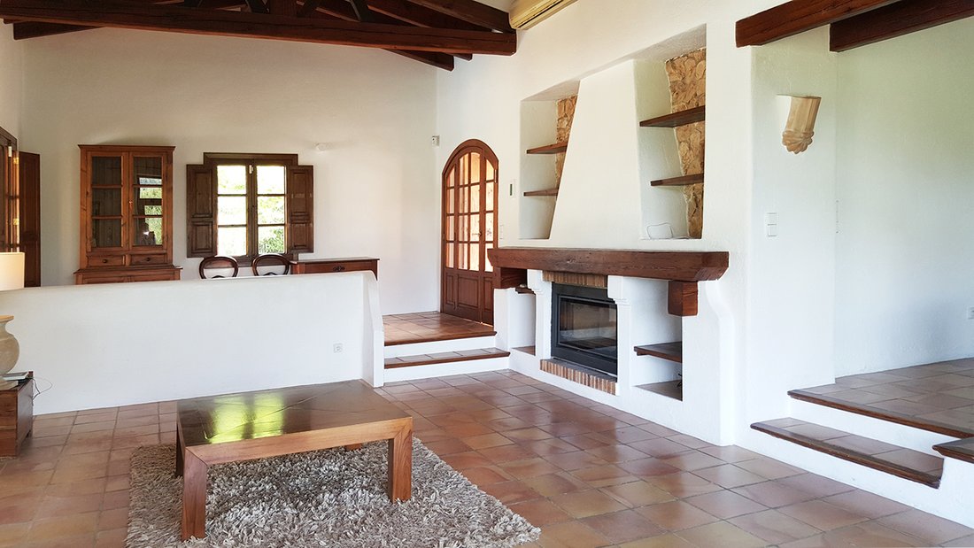 Finca in Port d'Andratx, Andratx, Balearic Islands 4 - 18996460