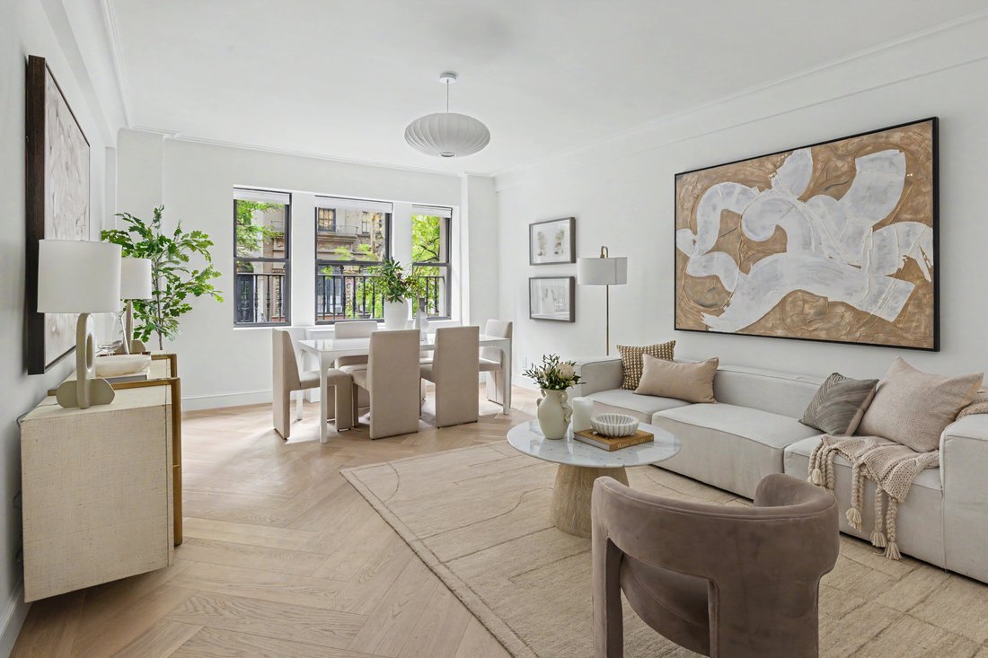 Co Op in New York, New York, United States 1 - 18996344