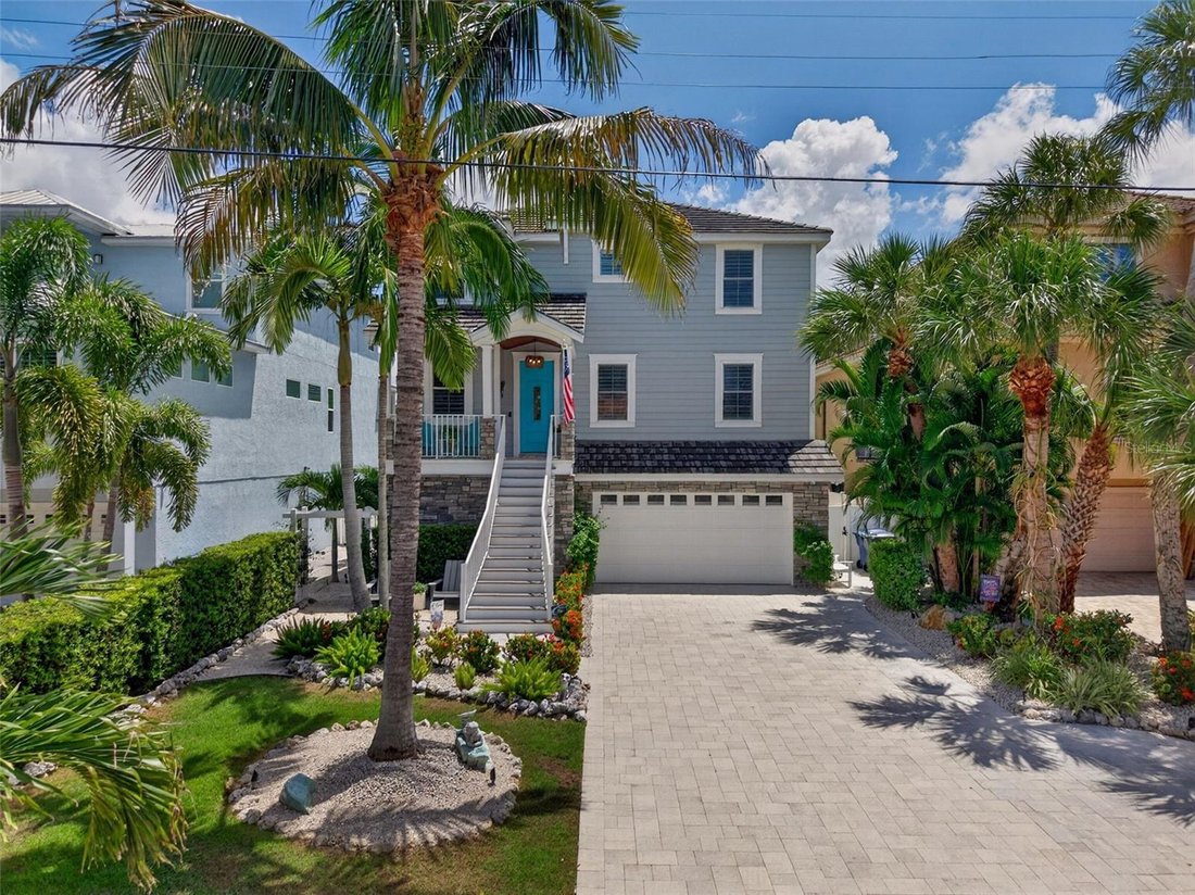 House in Siesta Key, Florida, United States 3 - 18995532