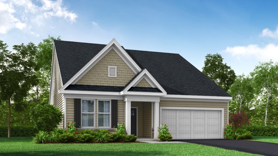 House in Middletown, Delaware, United States 1 - 18994413