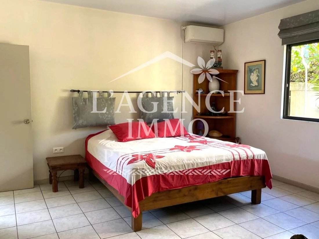 Estate in Moorea-Maiao, Windward Islands, French Polynesia 3 - 18760027