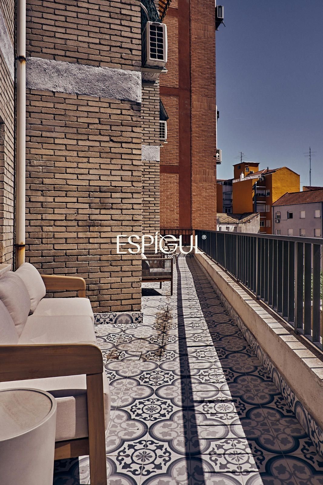 Apartment in Barrio Salamanca, Madrid, Spain 3 - 18992821