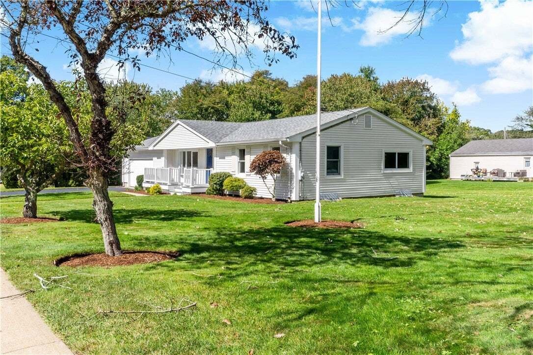 House in Bristol, Rhode Island, United States 2 - 18992839